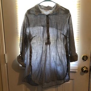 Women’s Westport blouse size 1X